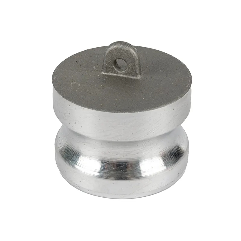 Fabrika Doğrudan Kam Kilitli Kaplin Seçmenin Yararları