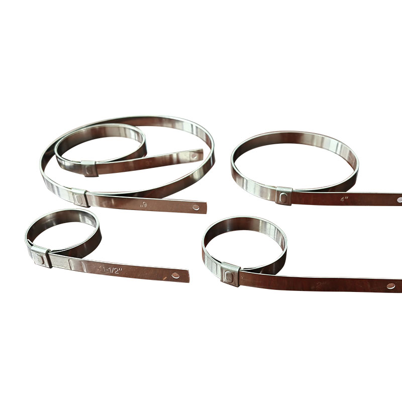 Paslanmaz Çelik Yaka